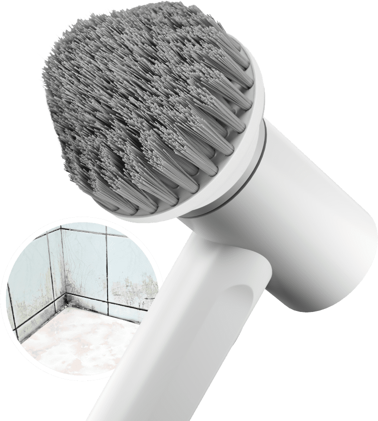 Clean Tight Spaces And Corners With No Hassle!