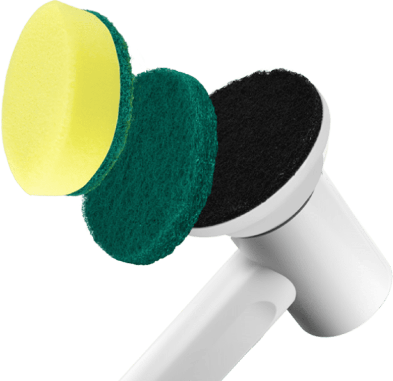 Upgrade Your Synoshi with the Multi-Purpose Sponge Set