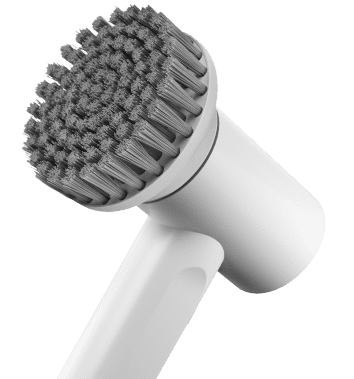Replacement Round Brush Head